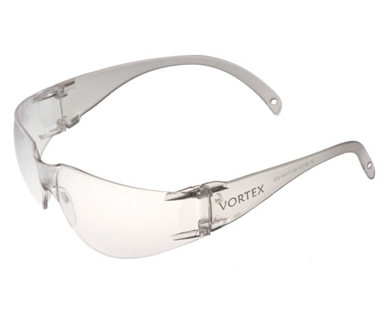 Picture of VisionSafe -212CLCL - Clear Hard Coat Safety Glasses